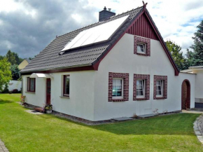 Ferienhaus Rabe in Kröslin